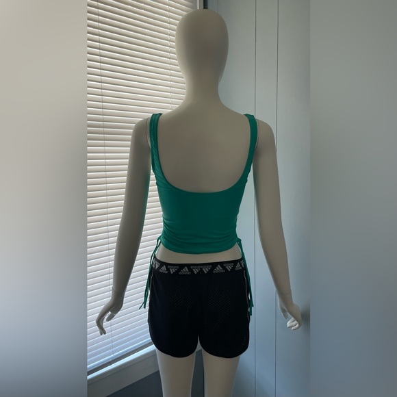 Rare Jessica Rey Tankini Swimsuit Top Size XS - Picture 4 of 8